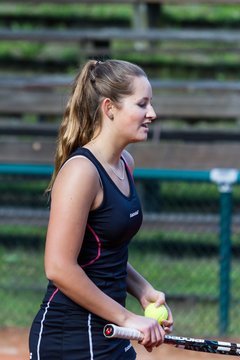 Bild 645 - Damen Der Club an der Alster - ETUF Essen : Ergebnis: 2:7